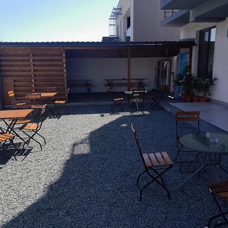 Vila La Matache Eforie Nord Εξωτερικό φωτογραφία