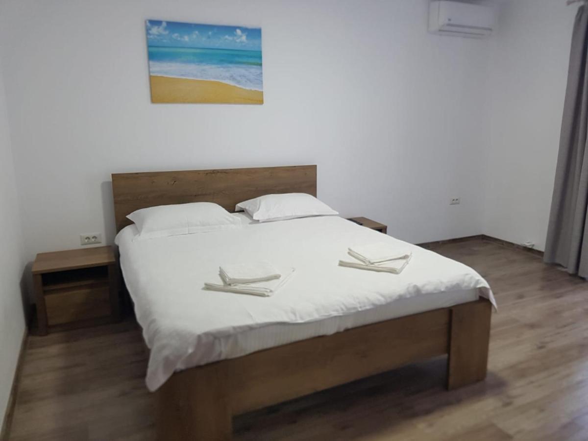Vila La Matache Eforie Nord Εξωτερικό φωτογραφία