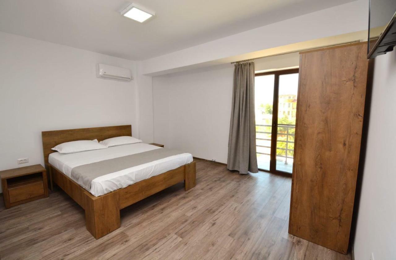 Vila La Matache Eforie Nord Εξωτερικό φωτογραφία