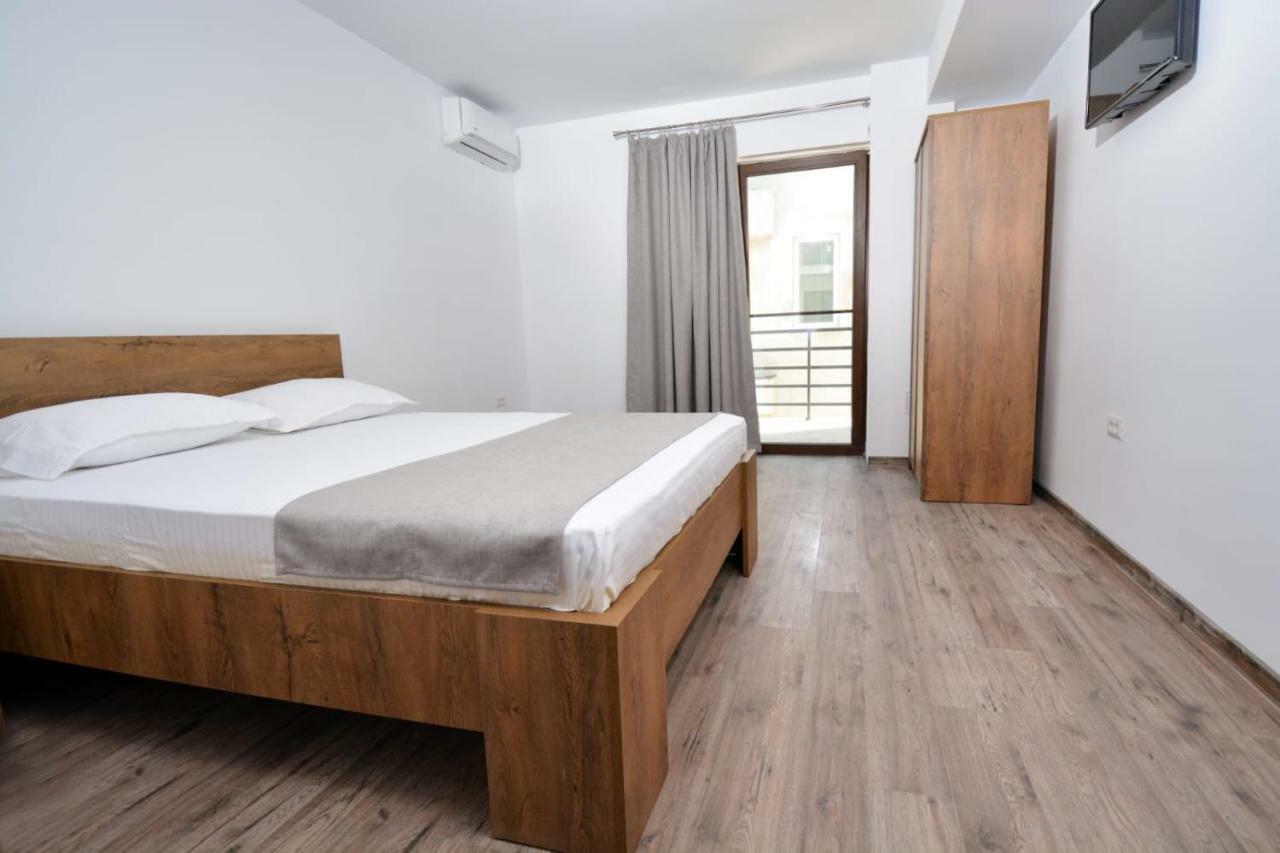Vila La Matache Eforie Nord Εξωτερικό φωτογραφία